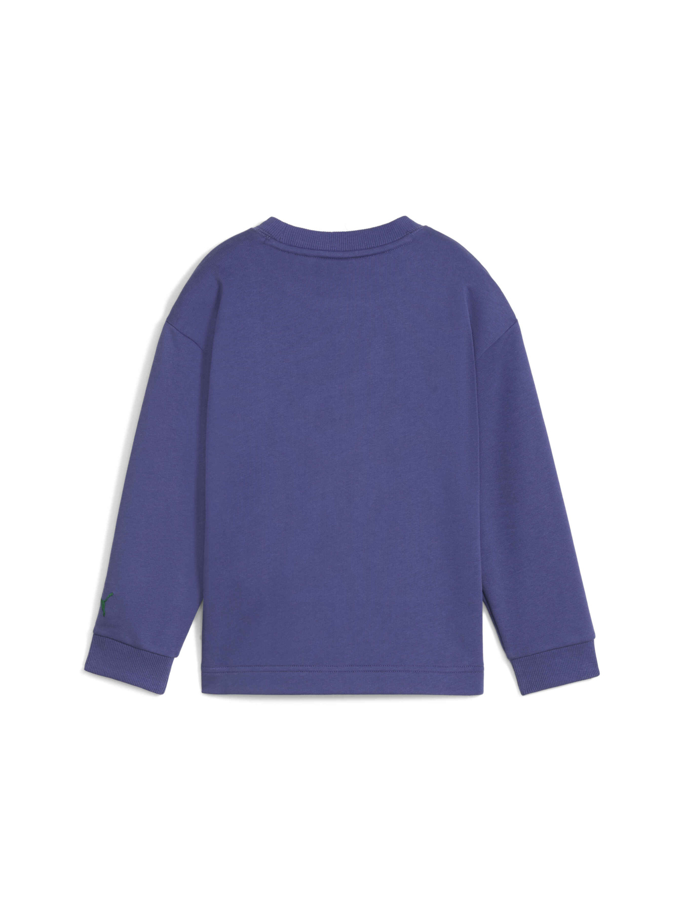 Світшот PUMA Cats Club Crew модель 685162 Фото