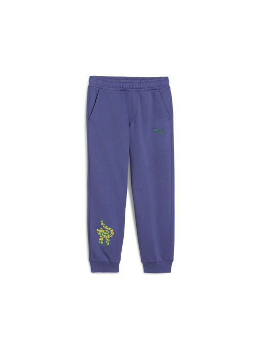 Штани спортивні PUMA Cats Club Sweatpants модель 685163 Фото