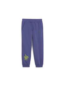 Штаны спортивные PUMA Cats Club Sweatpants модель 685163 Фото