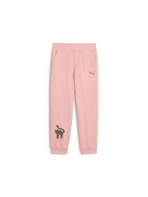 Штани спортивні PUMA Cats Club Sweatpants модель 685163 Фото