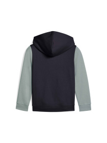 Худи PUMA Sandy Adventures Full-zip модель 685158 Фото