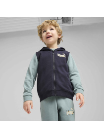 Худи PUMA Sandy Adventures Full-zip модель 685158 Фото