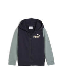 Худи PUMA Sandy Adventures Full-zip модель 685158 Фото