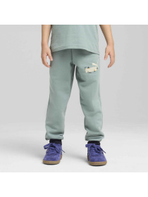 Штани спортивні PUMA Sandy Adventures Sweatpants модель 685159 Фото