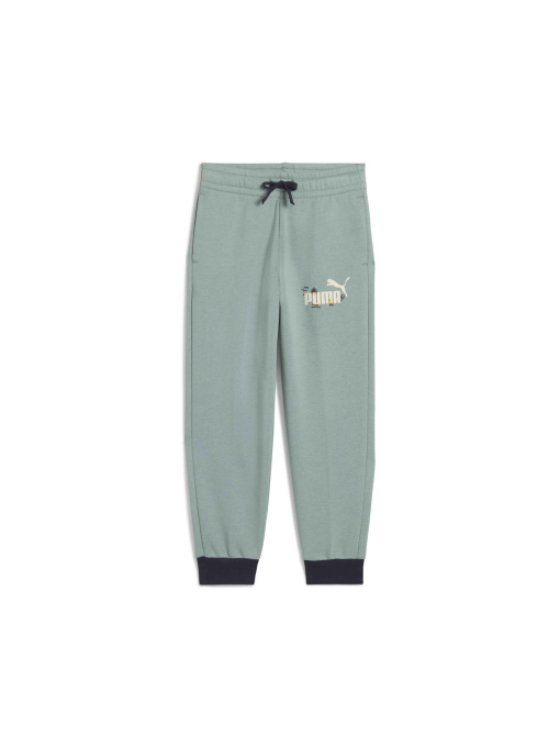 Штани спортивні PUMA Sandy Adventures Sweatpants модель 685159 Фото
