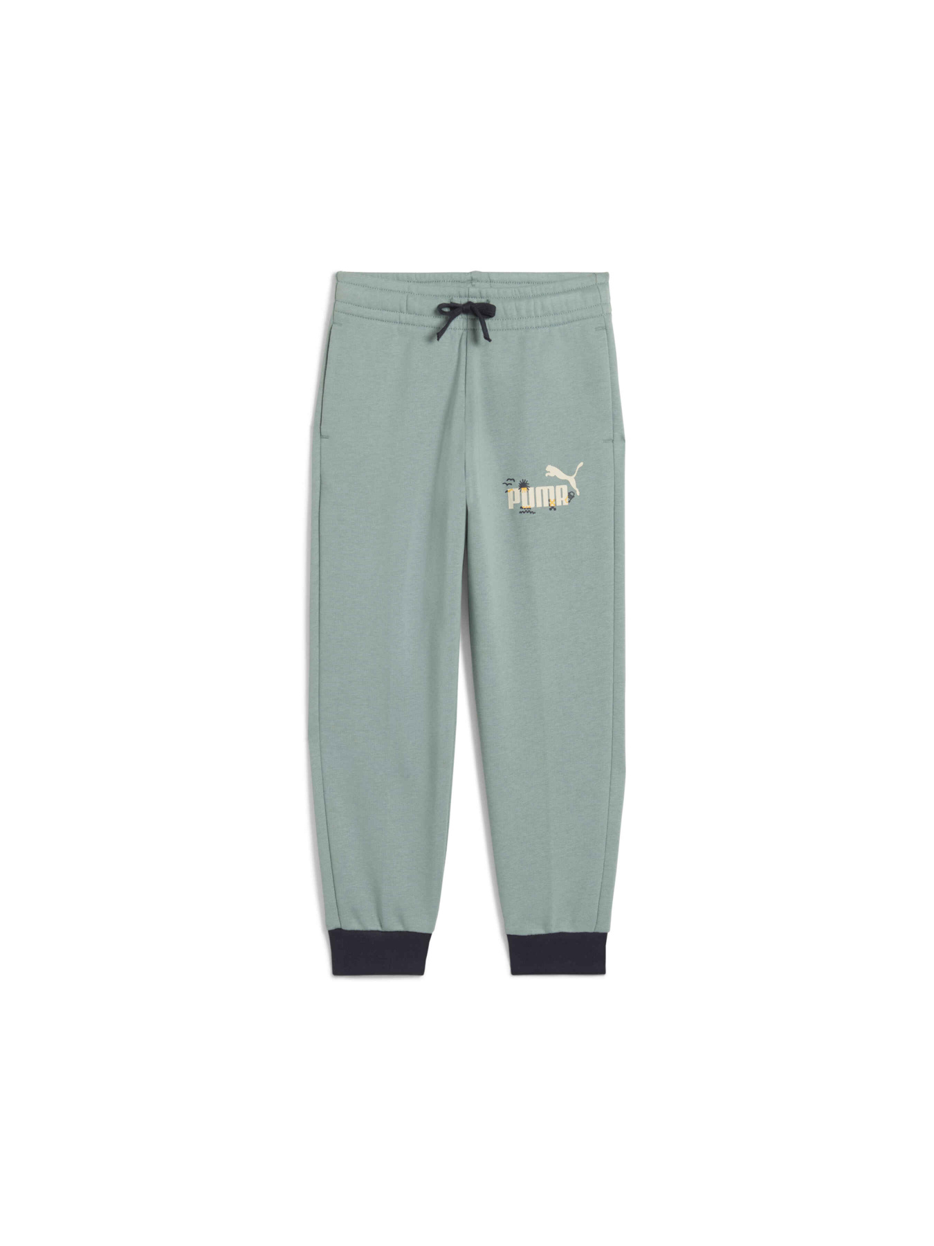 Спортивні штани PUMA Sandy Adventures Sweatpants модель 685159 Спортивні штани PUMA Sandy Adventures Sweatpants модель 685159 Фото