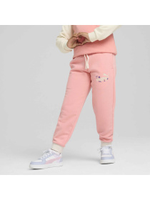 Штаны спортивные PUMA Sandy Adventures Sweatpants модель 685159 Фото