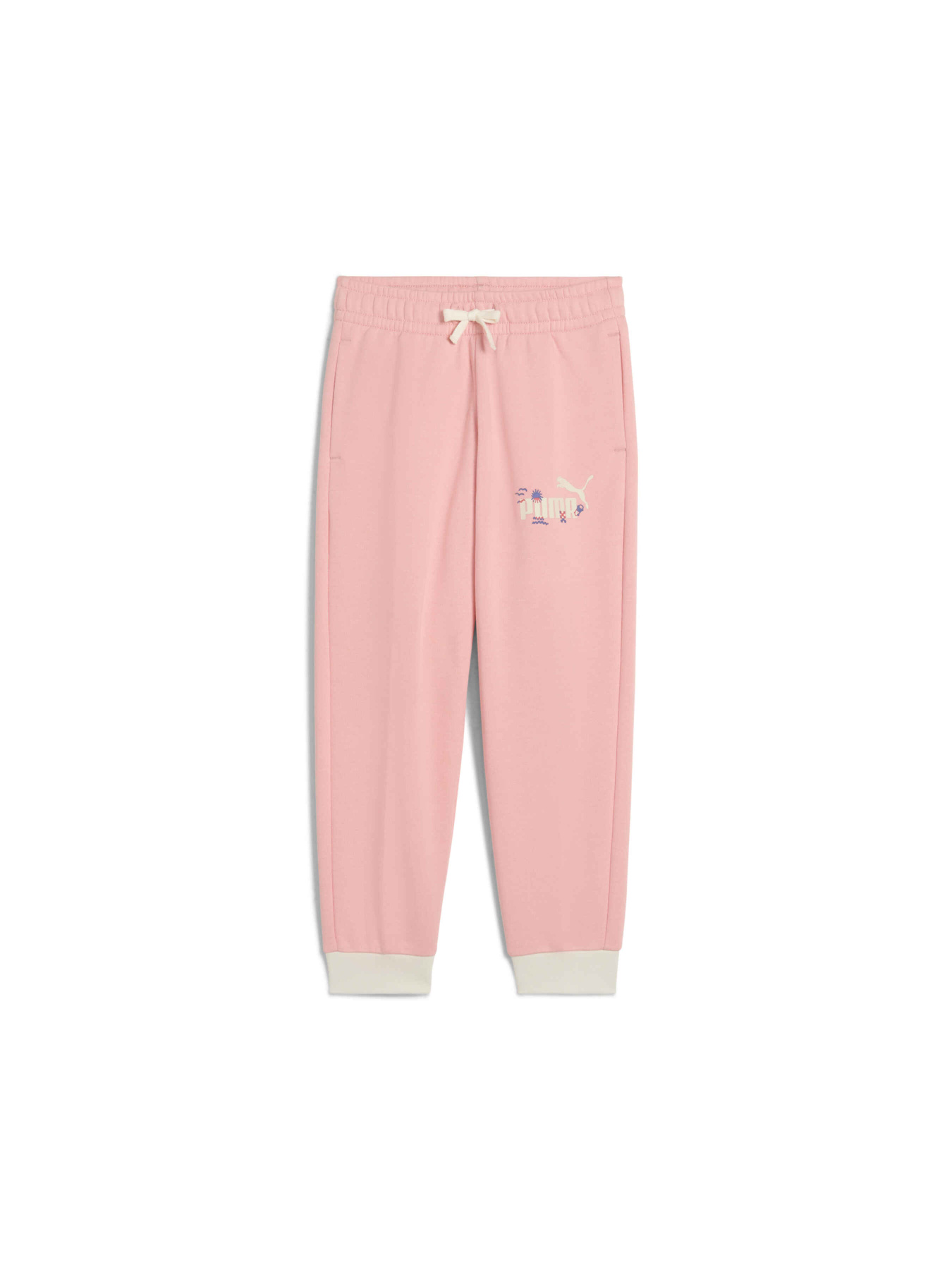 Спортивні штани PUMA Sandy Adventures Sweatpants модель 685159 Фото