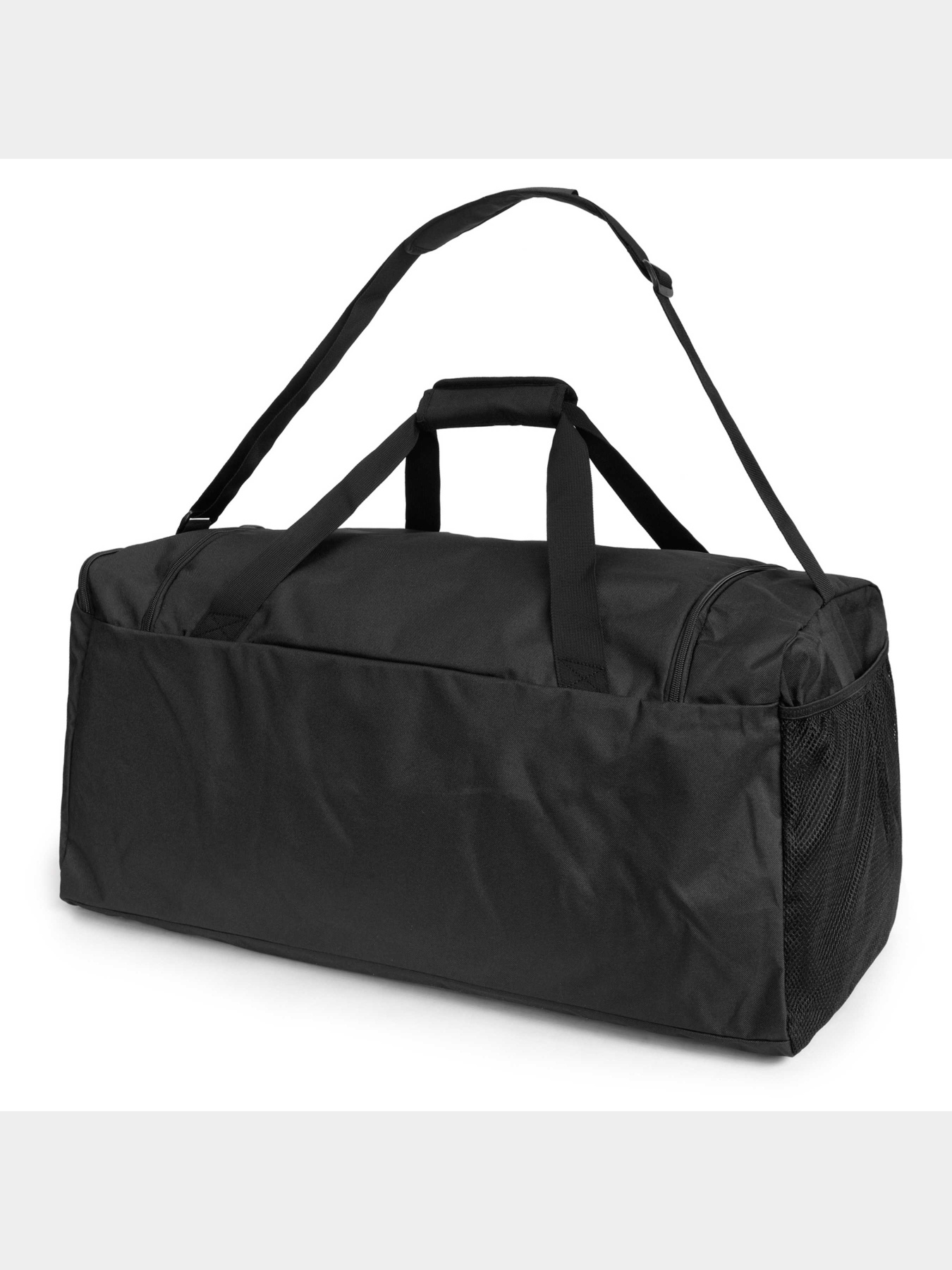 Дорожня сумка PUMA Fundamentals Sports Baglno.2 модель 077764 Фото