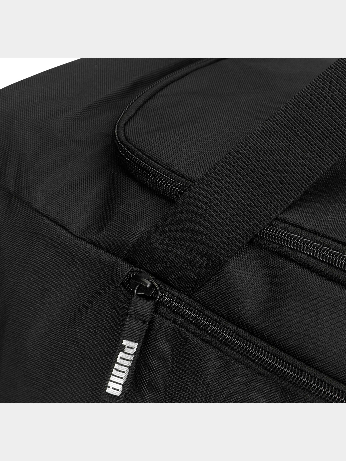 Дорожня сумка PUMA Fundamentals Sports Baglno.2 модель 077764 Фото