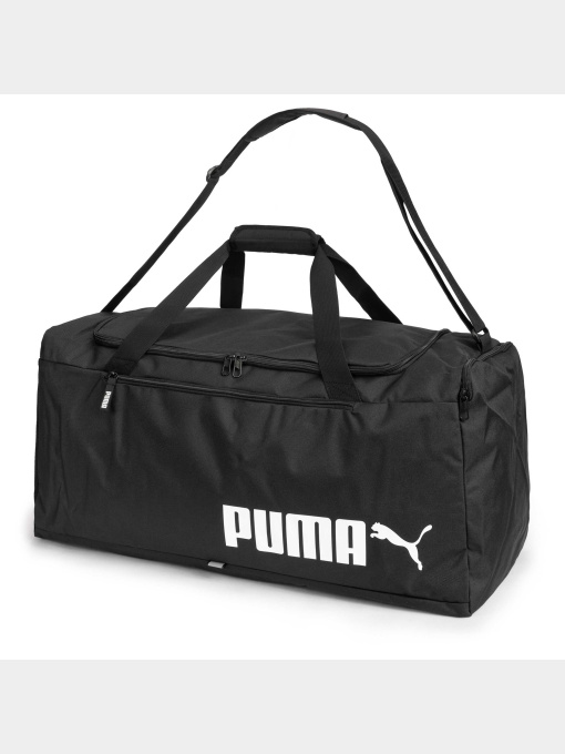 Дорожная сумка PUMA Fundamentals Sports Baglno.2 модель 077764 Фото