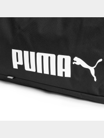 Дорожня сумка PUMA Fundamentals Sports Baglno.2 модель 077764 Фото