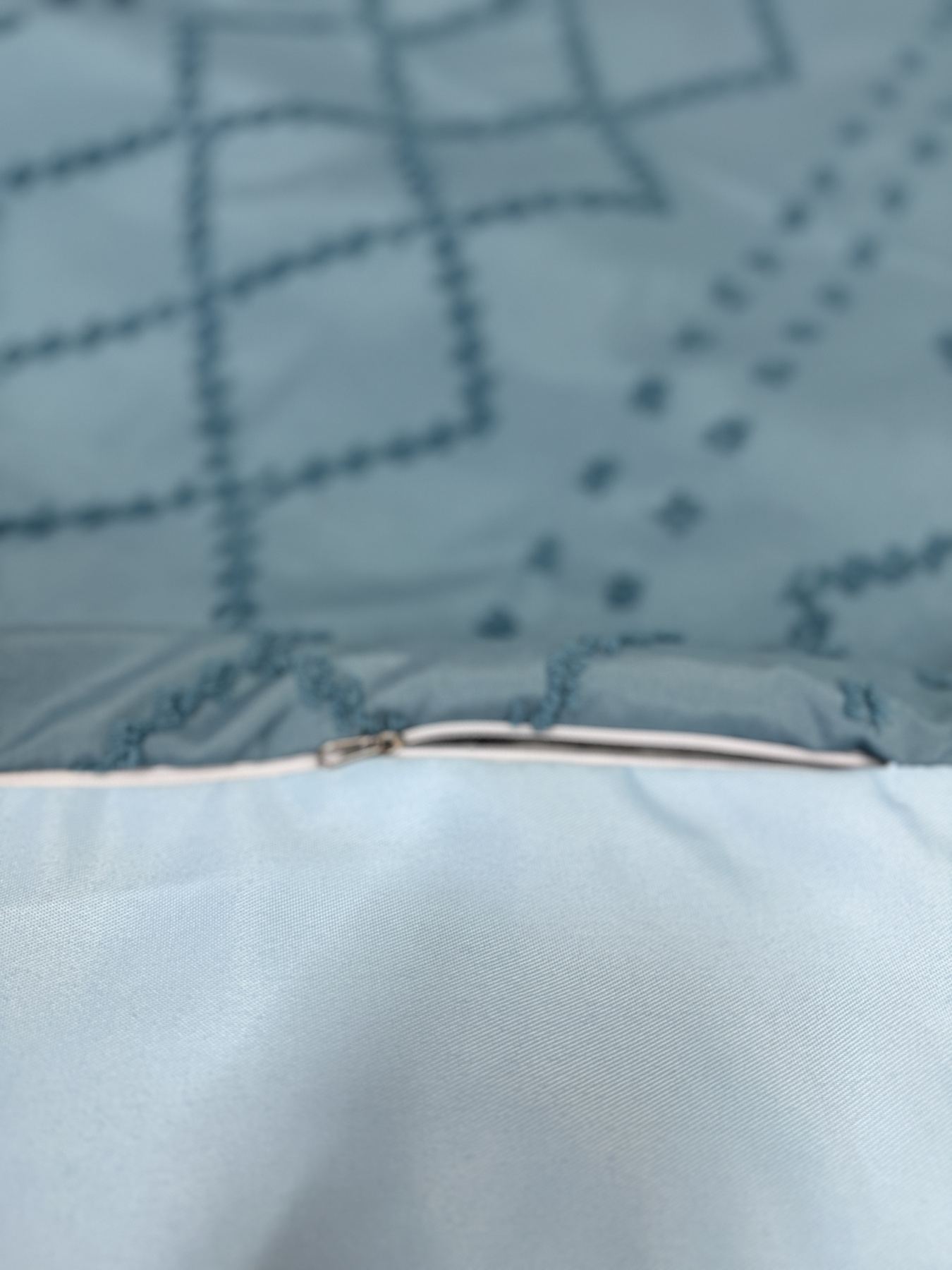 Комплект постельного белья Jaquard Green by Ecotton Ecotton модель 24558 Комплект постельного белья Jaquard Green by Ecotton Ecotton модель 24558 Фото