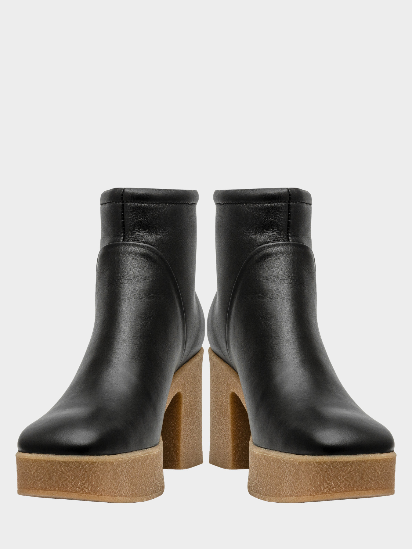 Бoтильоны Enzo Verratti модель 18-062021blsk Фото