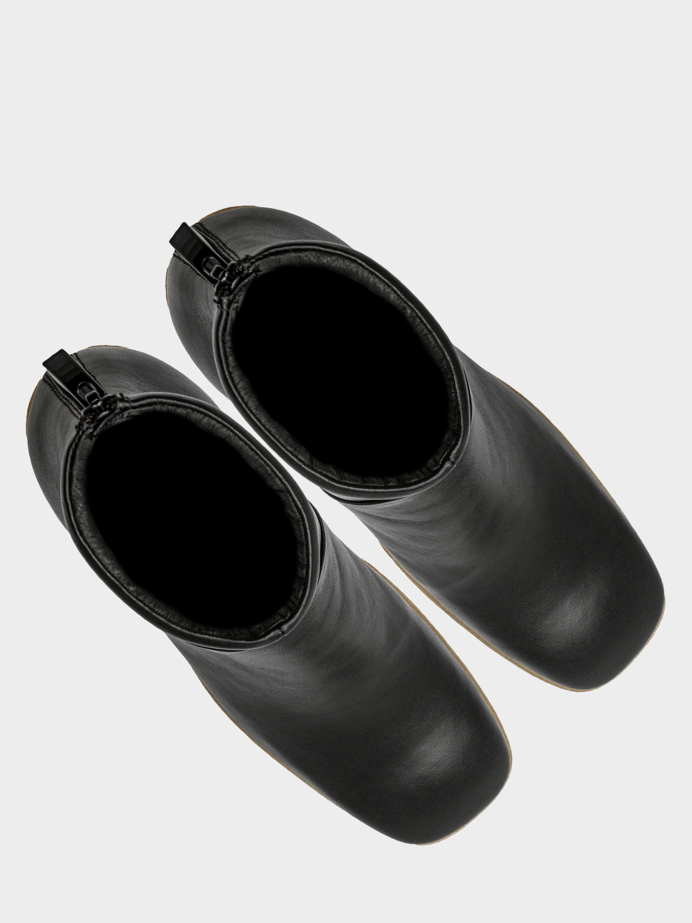 Бoтильоны Enzo Verratti модель 18-062021blsk Фото