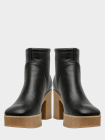 Бoтильоны Enzo Verratti модель 18-062021blsk Фото