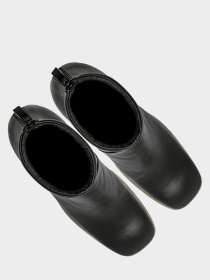 Бoтильоны Enzo Verratti модель 18-062021blsk Фото