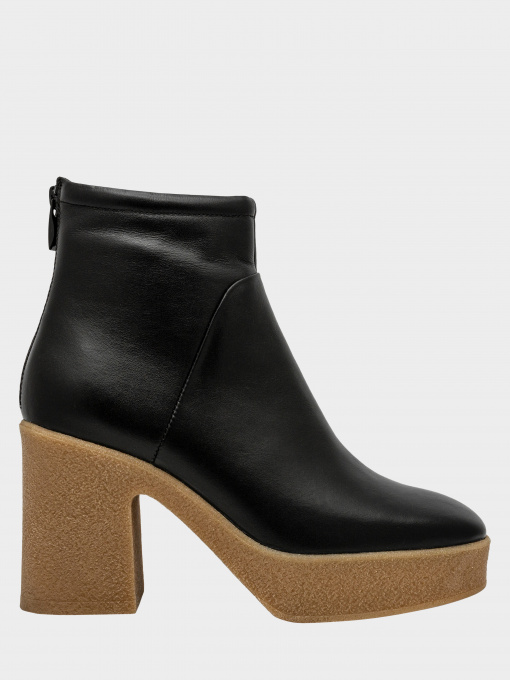 Бoтильоны Enzo Verratti модель 18-062021blsk Фото