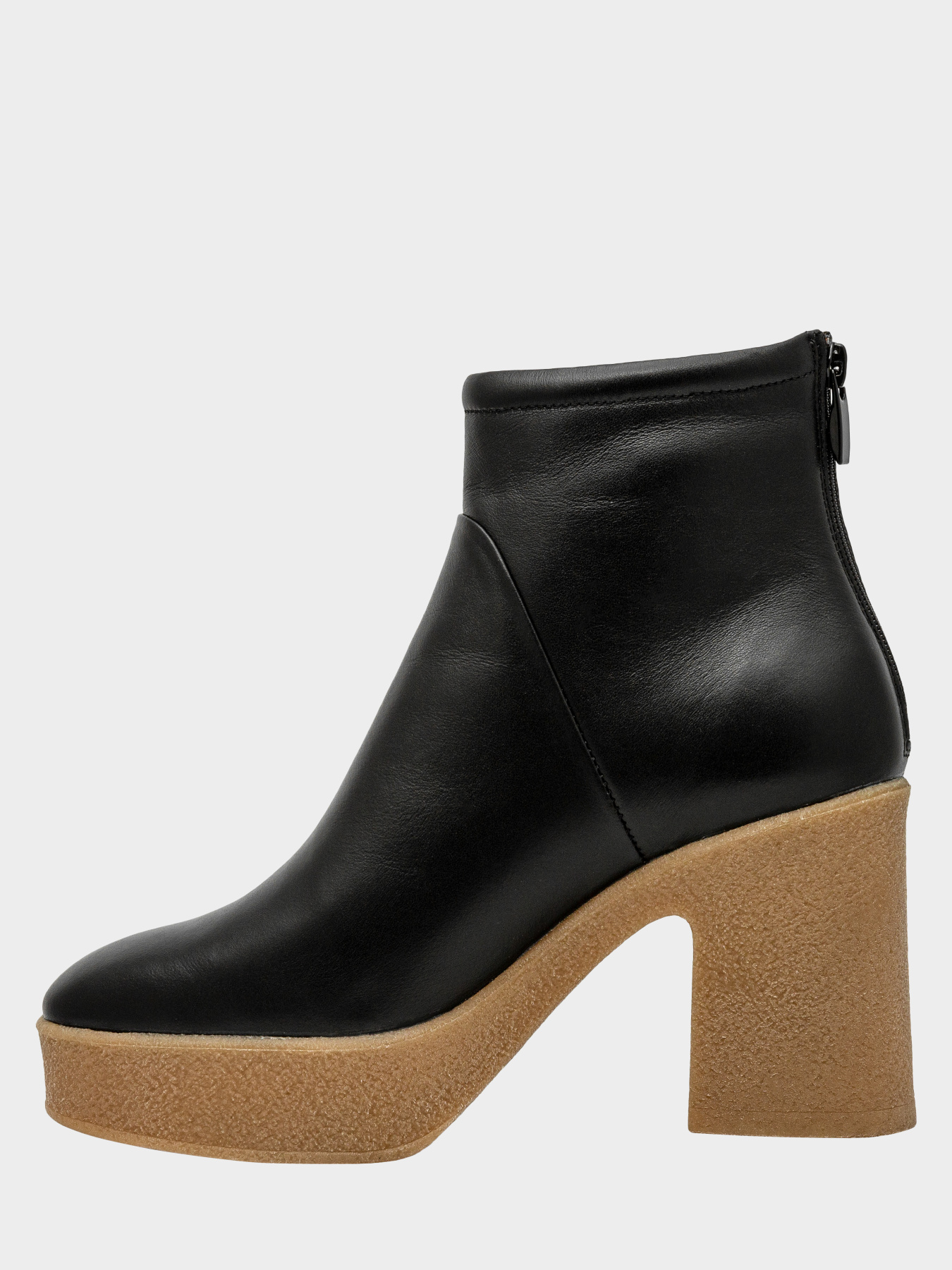 Ботильйони Enzo Verratti модель 18-062021blsk Фото