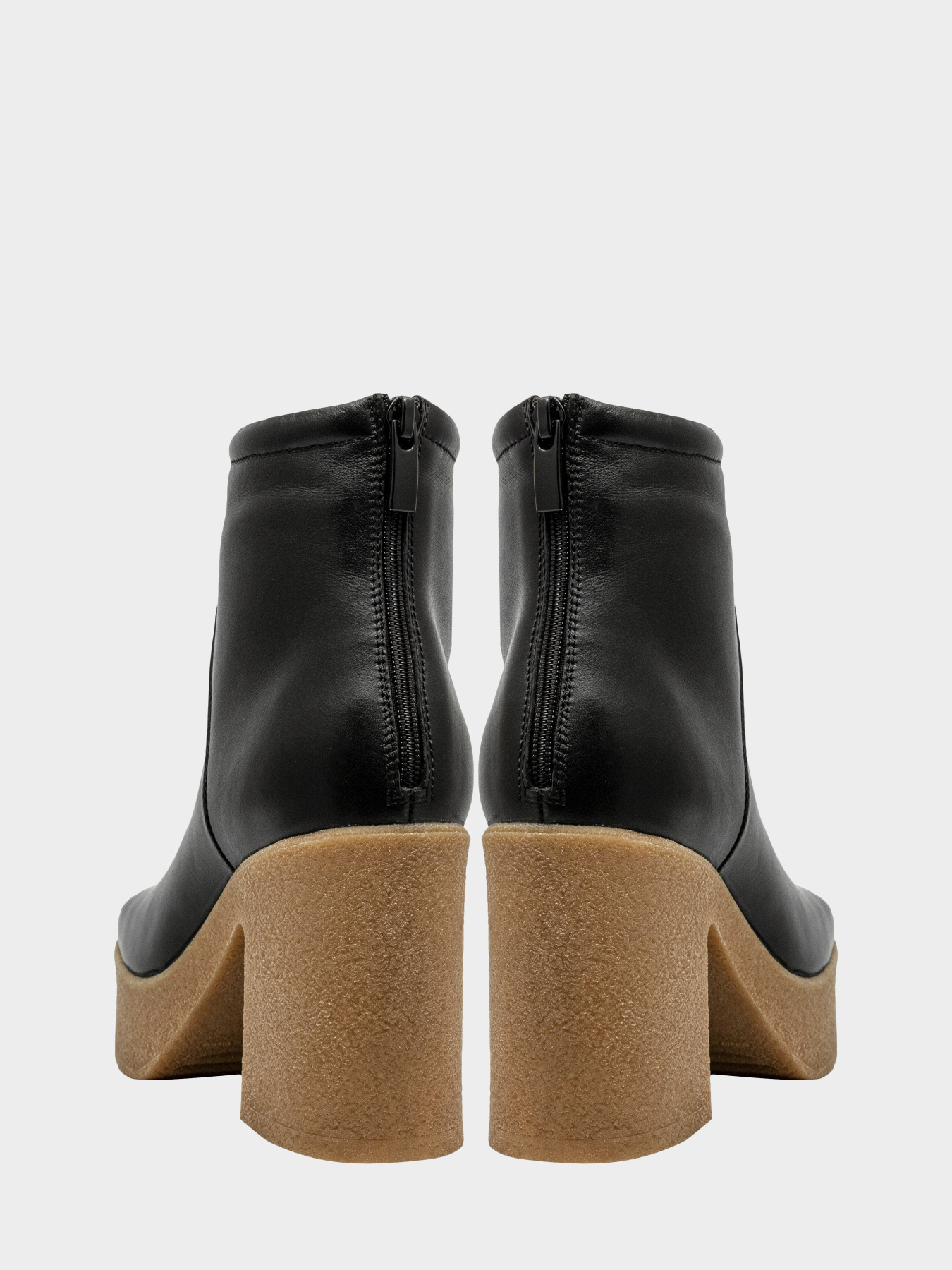 Ботильйони Enzo Verratti модель 18-062021blsk Фото