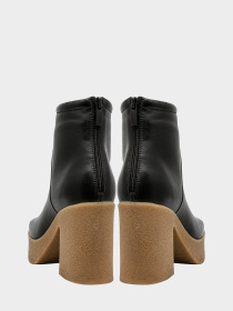 Ботильйони Enzo Verratti модель 18-062021blsk Фото