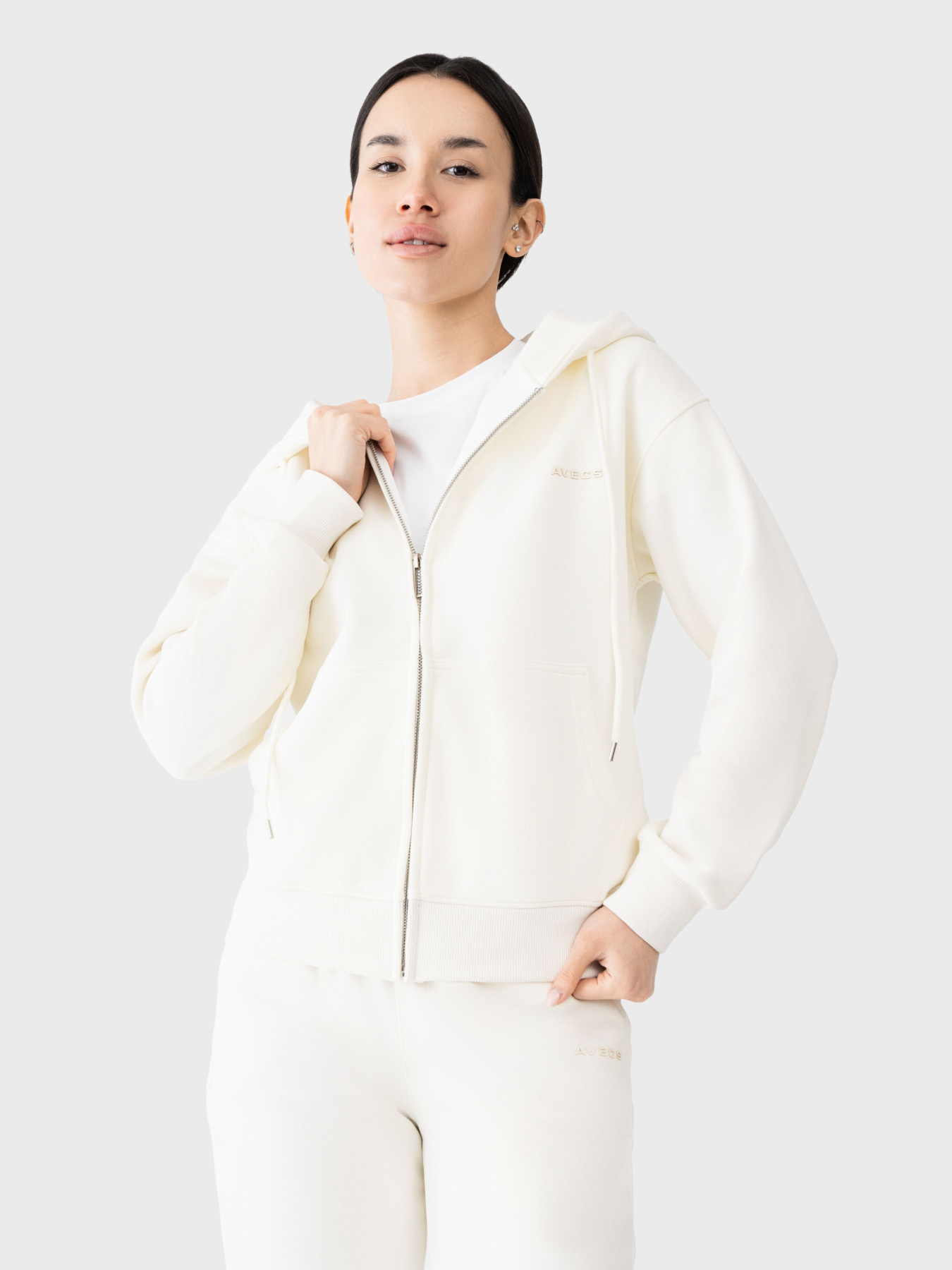 Спортивний костюм AVECS модель 50487_7 Фото