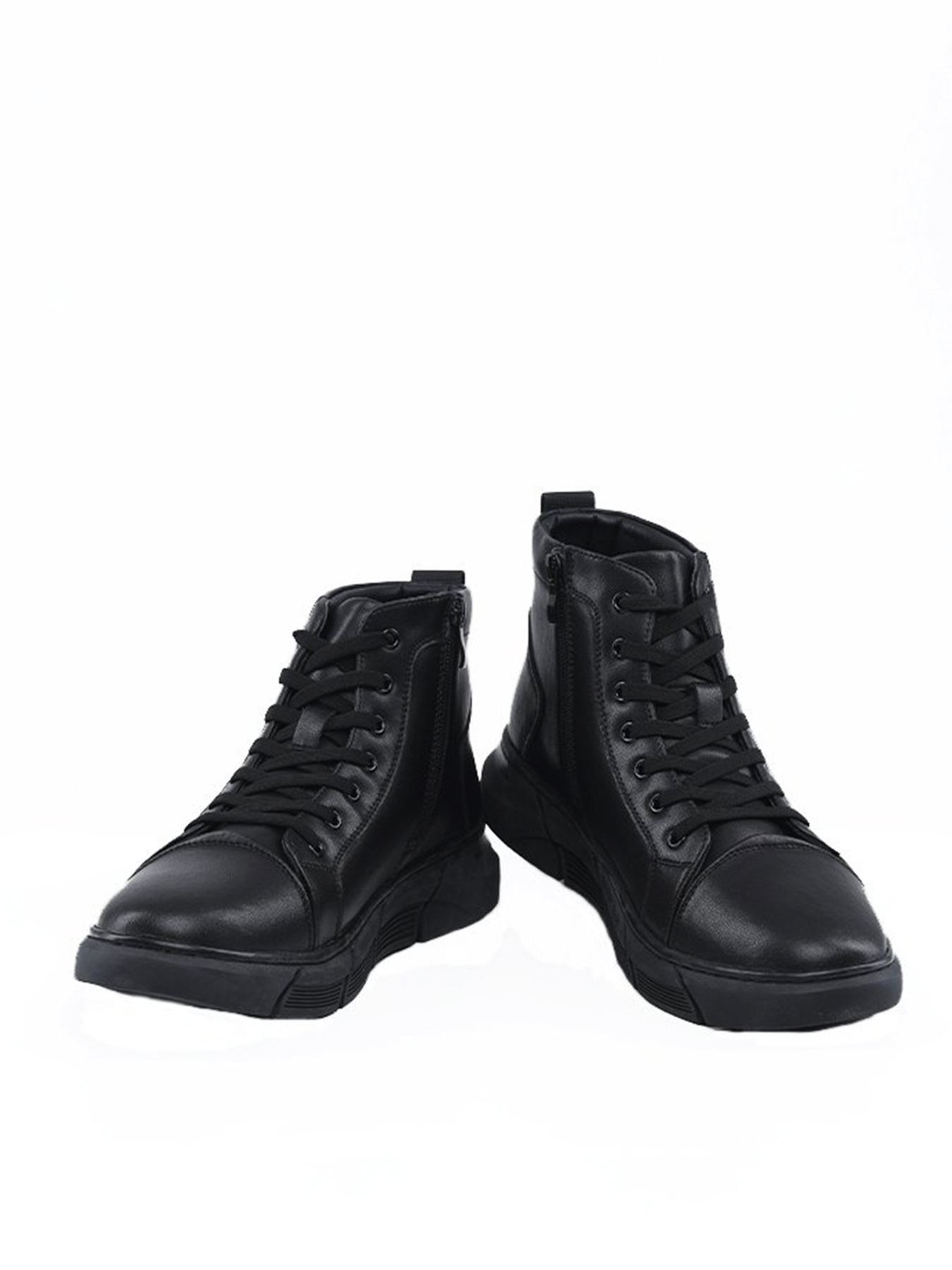 Ботинки YUKI модель ЦБ-00219668 Фото