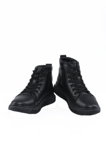 Ботинки YUKI модель ЦБ-00219668 Фото