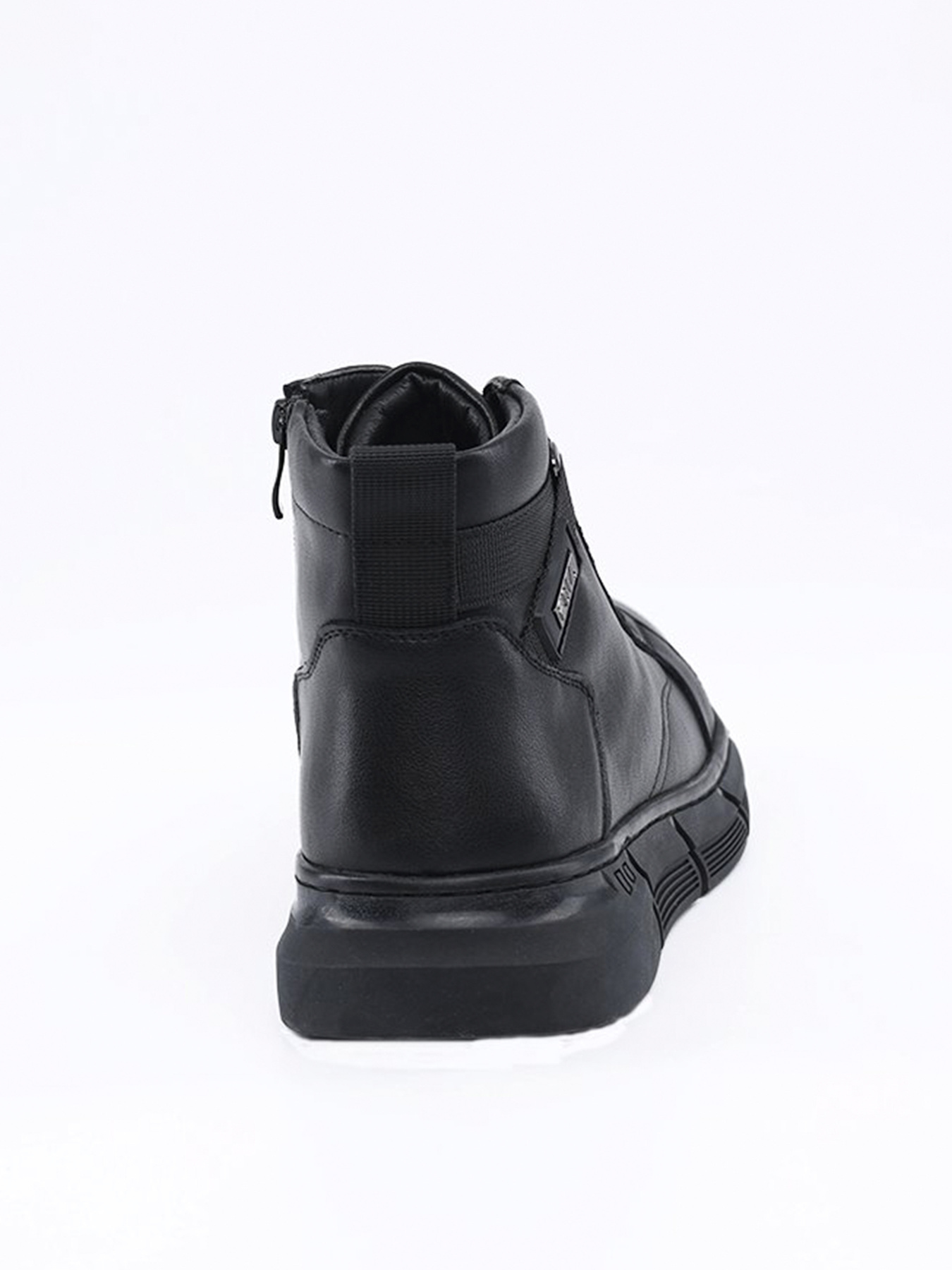 Черевики YUKI модель ЦБ-00219668 Фото