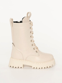 Ботинки Kimboo модель ЦБ-00232387 Фото