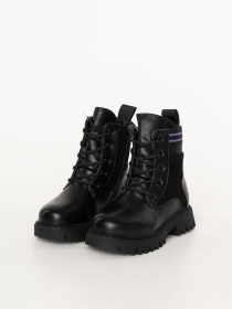 Ботинки Kimboo модель ЦБ-00232394 Фото