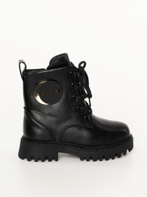 Ботинки Kimboo модель ЦБ-00232394 Фото