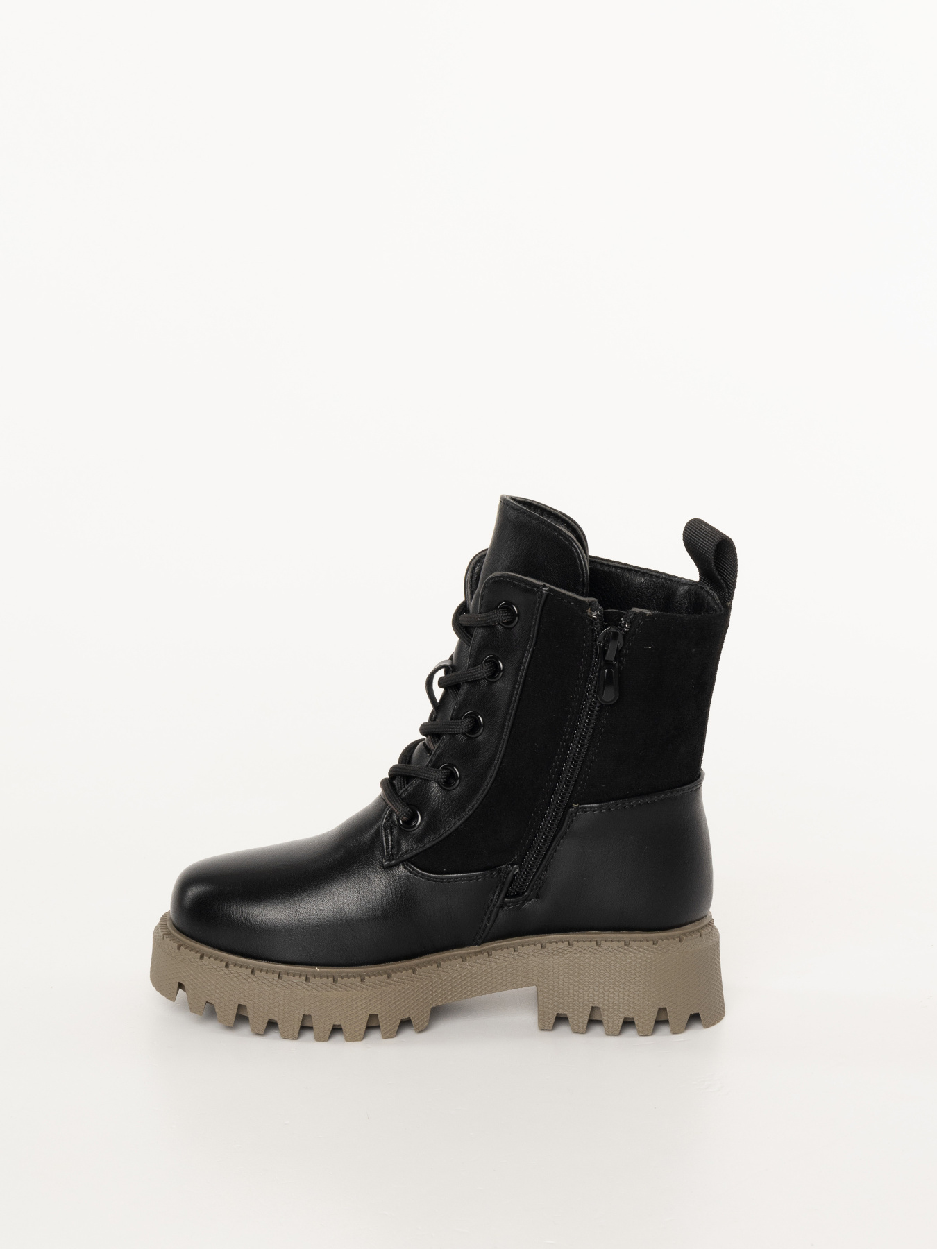 Ботинки Kimboo модель ЦБ-00232396 Фото