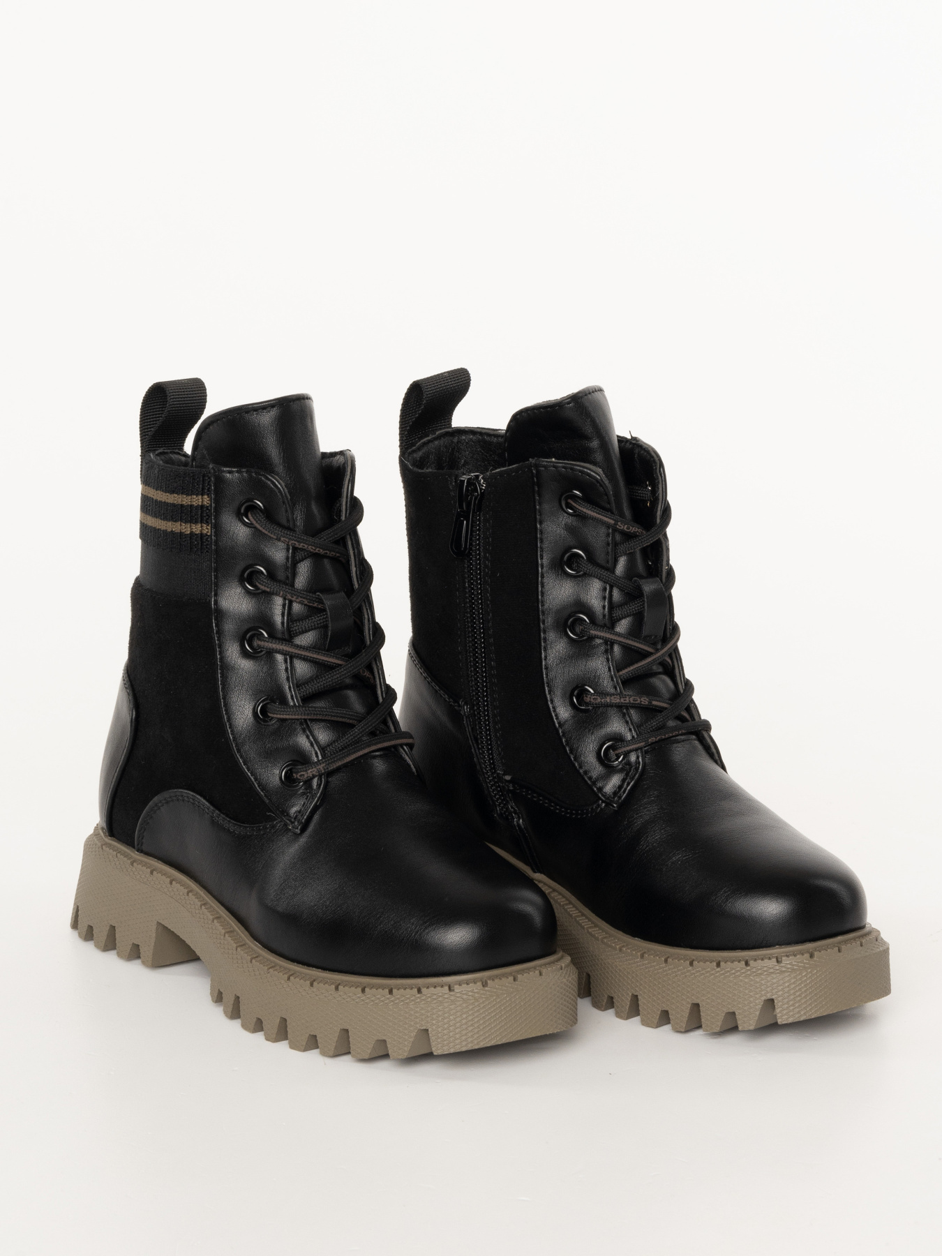 Ботинки Kimboo модель ЦБ-00232396 Фото