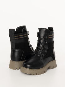 Ботинки Kimboo модель ЦБ-00232396 Фото