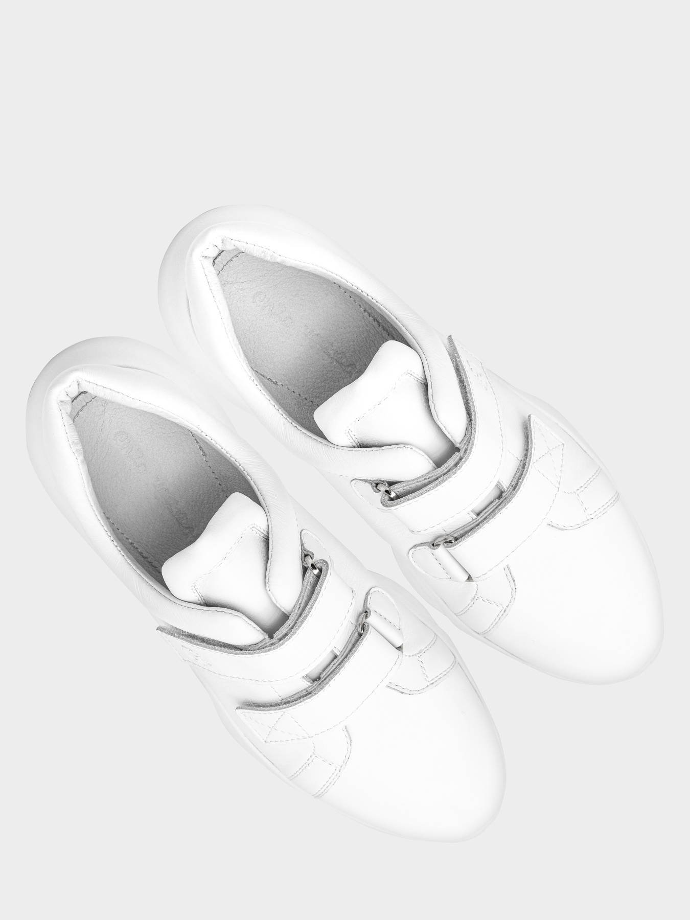 Кроссовки Enzo Verratti модель 18-2696-4wsk Фото