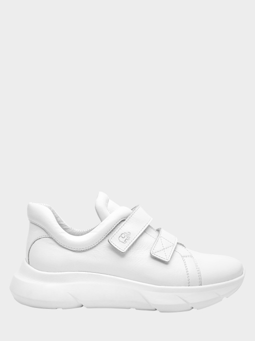 Кросівки повсякденні Enzo Verratti модель 18-2696-4wsk Фото