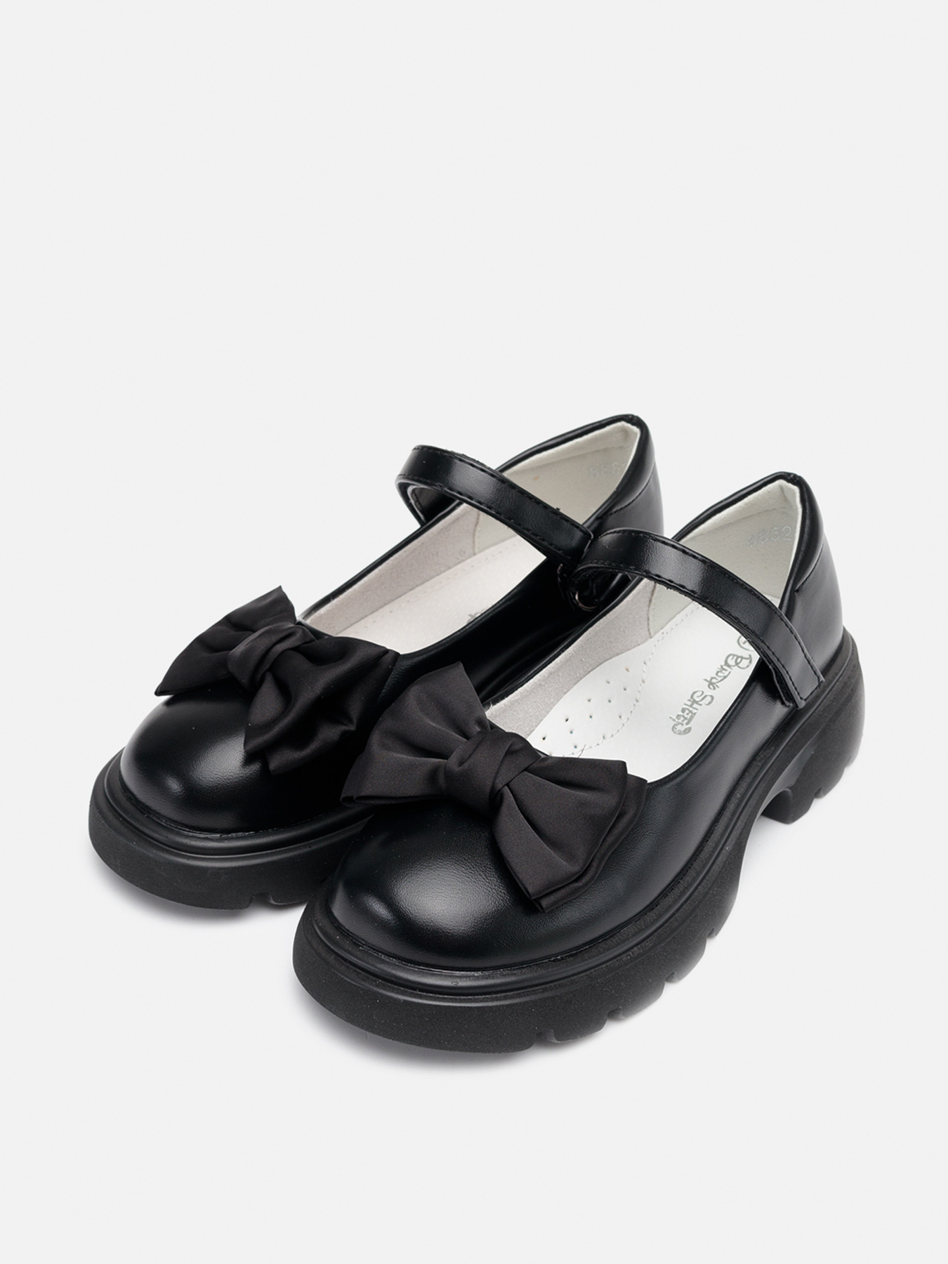 Туфли Buddy Sheep модель ЦБ-00254843 Фото