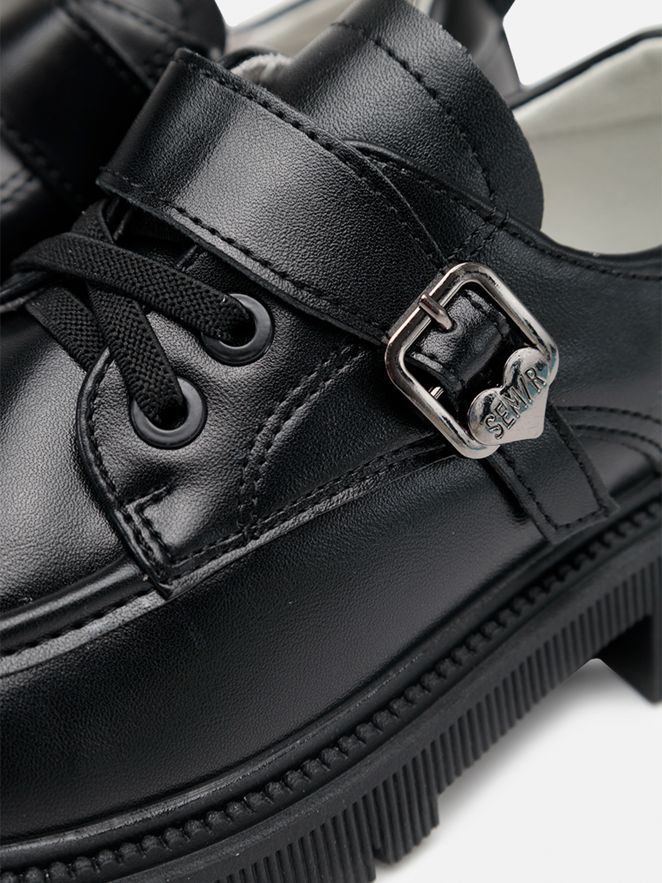 Туфли Buddy Sheep модель ЦБ-00254852 Фото