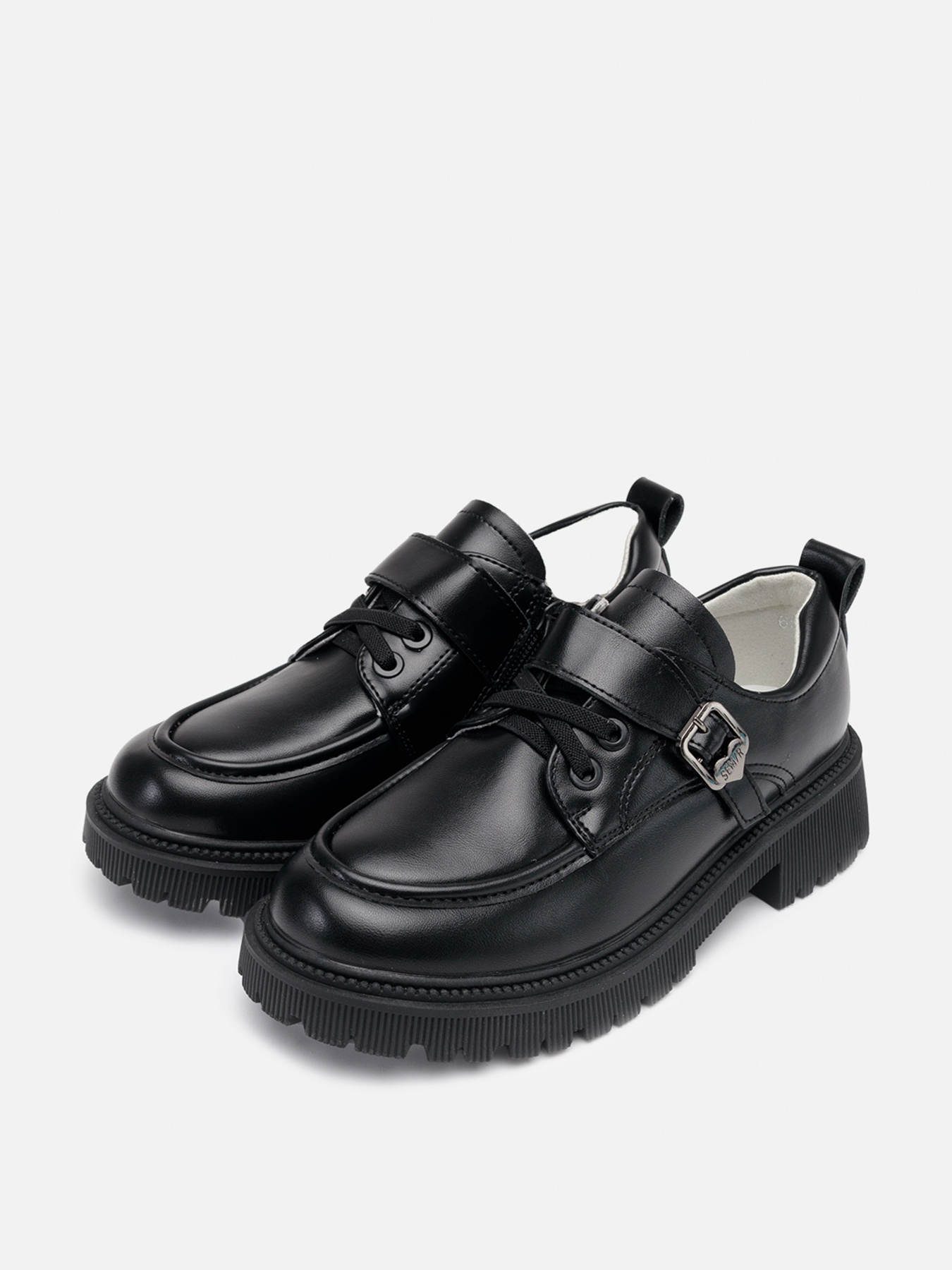 Туфли Buddy Sheep модель ЦБ-00254852 Фото