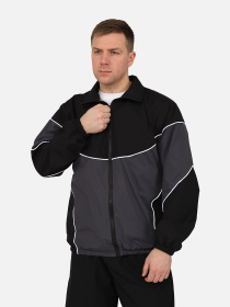 Ветровка YUKI модель ЦБ-00272147 Фото