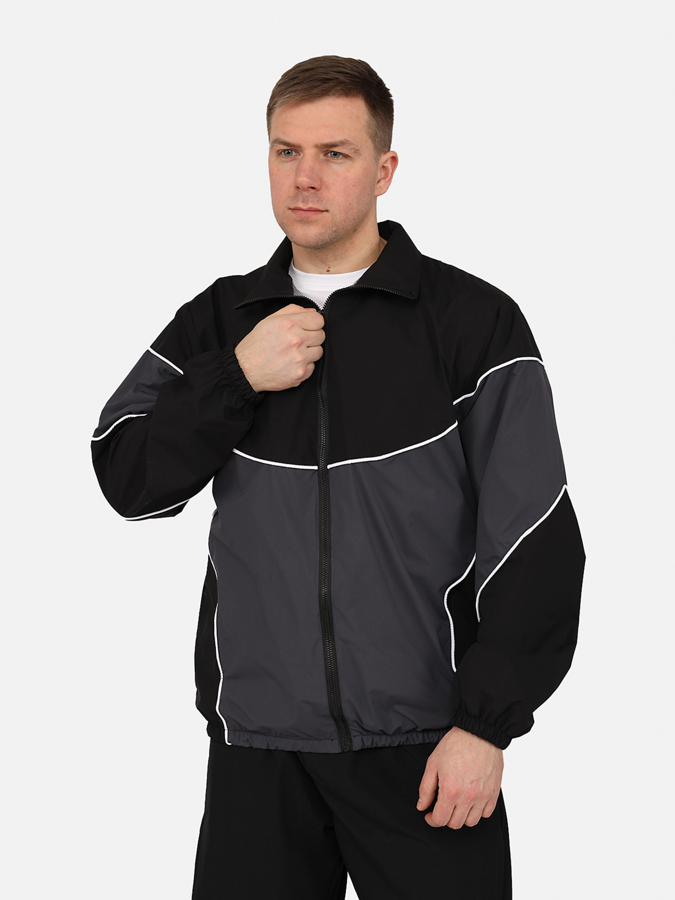 Ветровка YUKI модель ЦБ-00272147 Фото