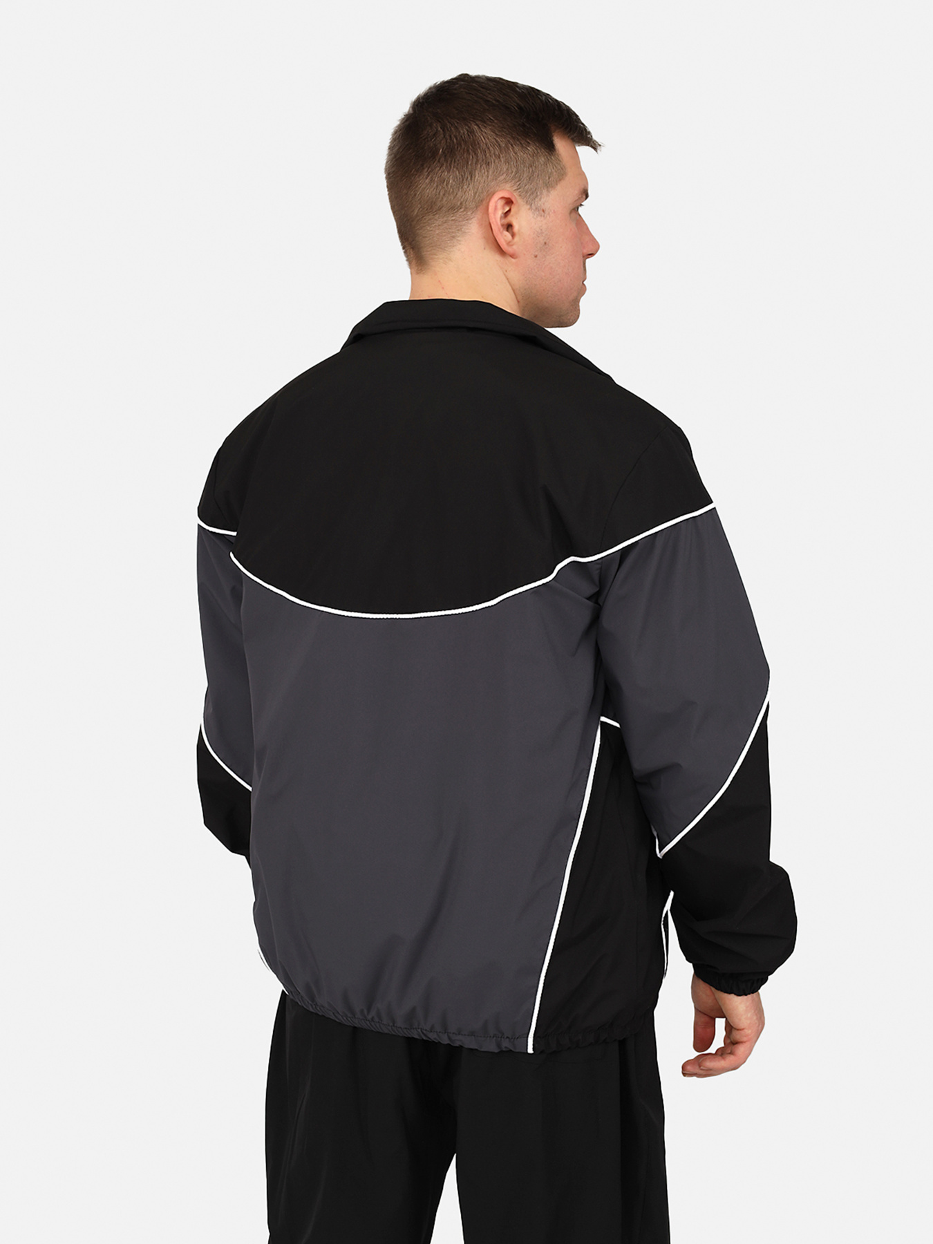 Ветровка YUKI модель ЦБ-00272147 Фото