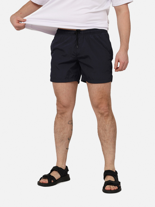 Повсякденні шорти YUKI модель ЦБ-00272405 Фото