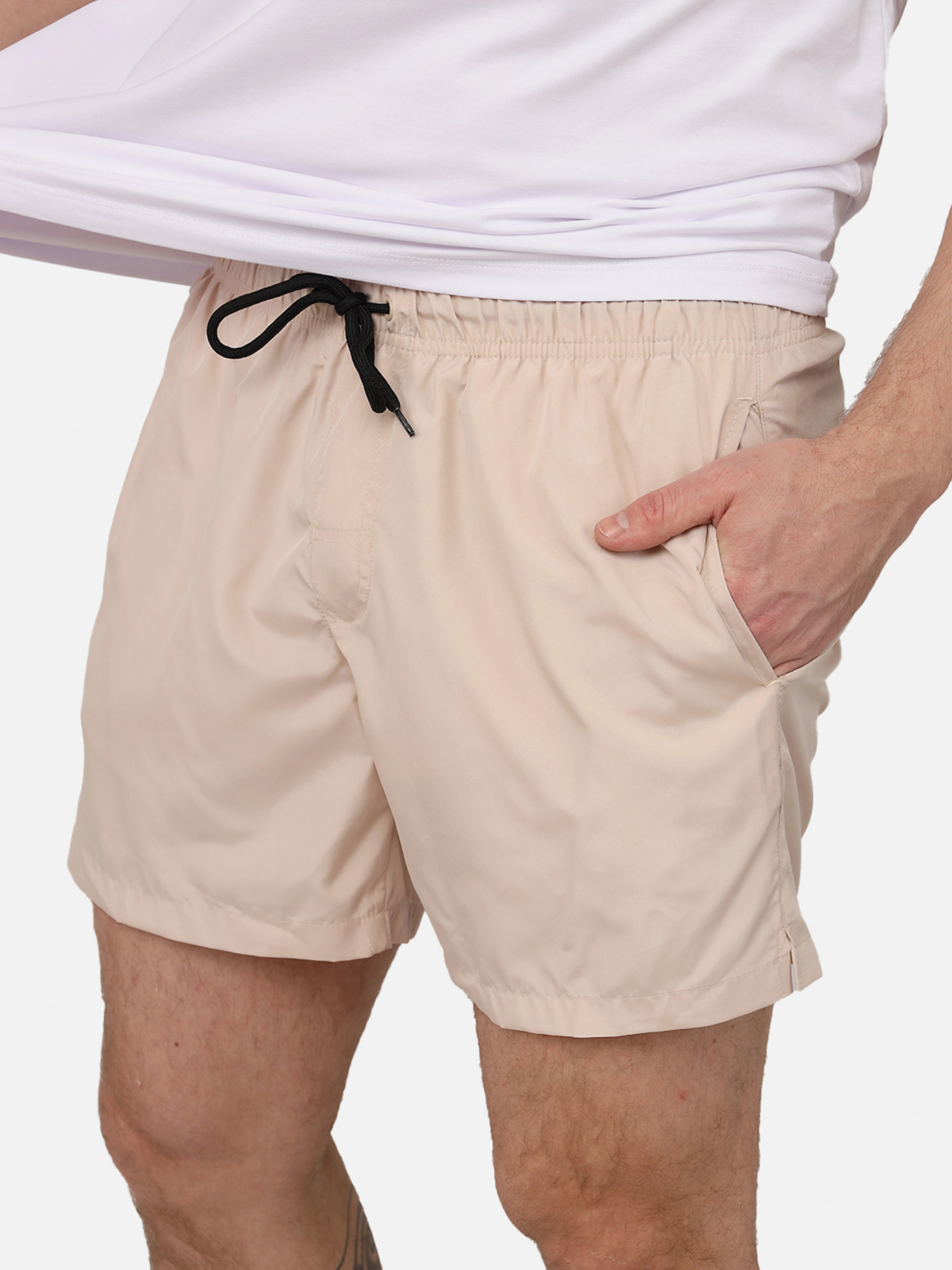 Шорты YUKI модель ЦБ-00272406 Фото