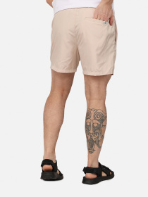 Повседневные шорты YUKI модель ЦБ-00272406 Фото