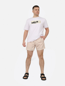 Повседневные шорты YUKI модель ЦБ-00272406 Фото