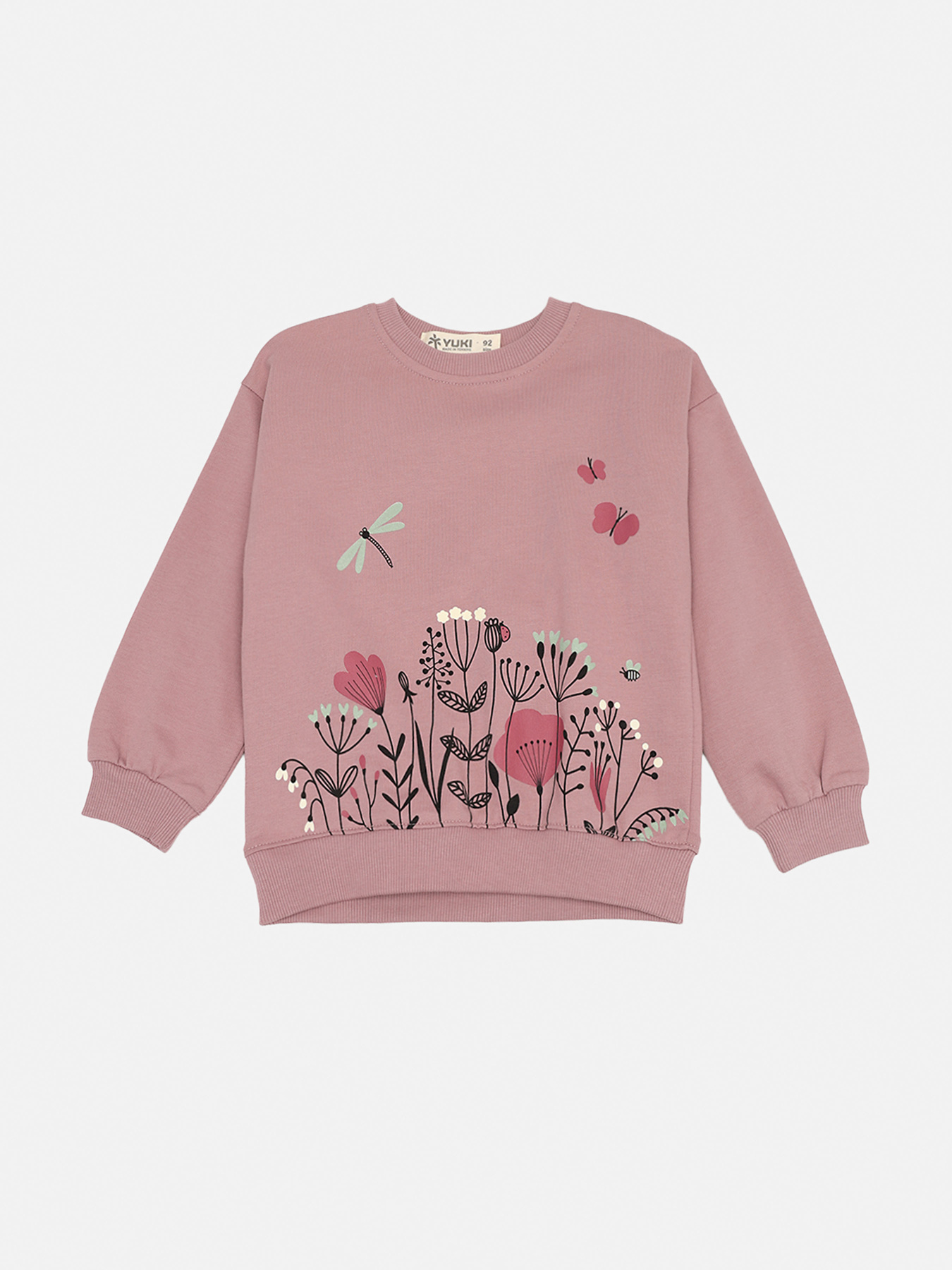 Костюм YUKI модель ЦБ-00272828 Фото