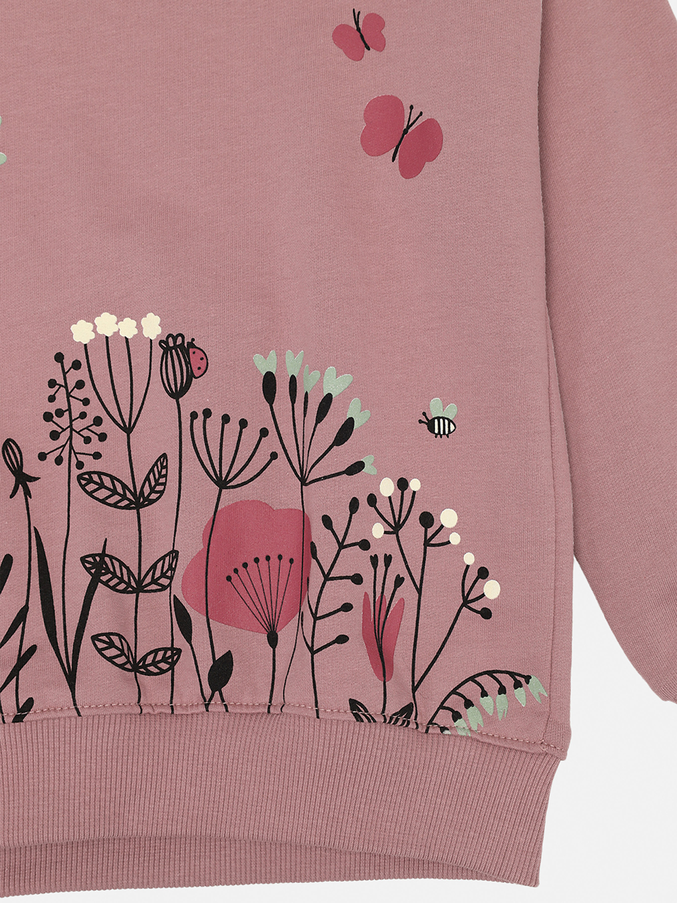 Повседневный костюм YUKI модель ЦБ-00272828 Повседневный костюм YUKI модель ЦБ-00272828 Фото