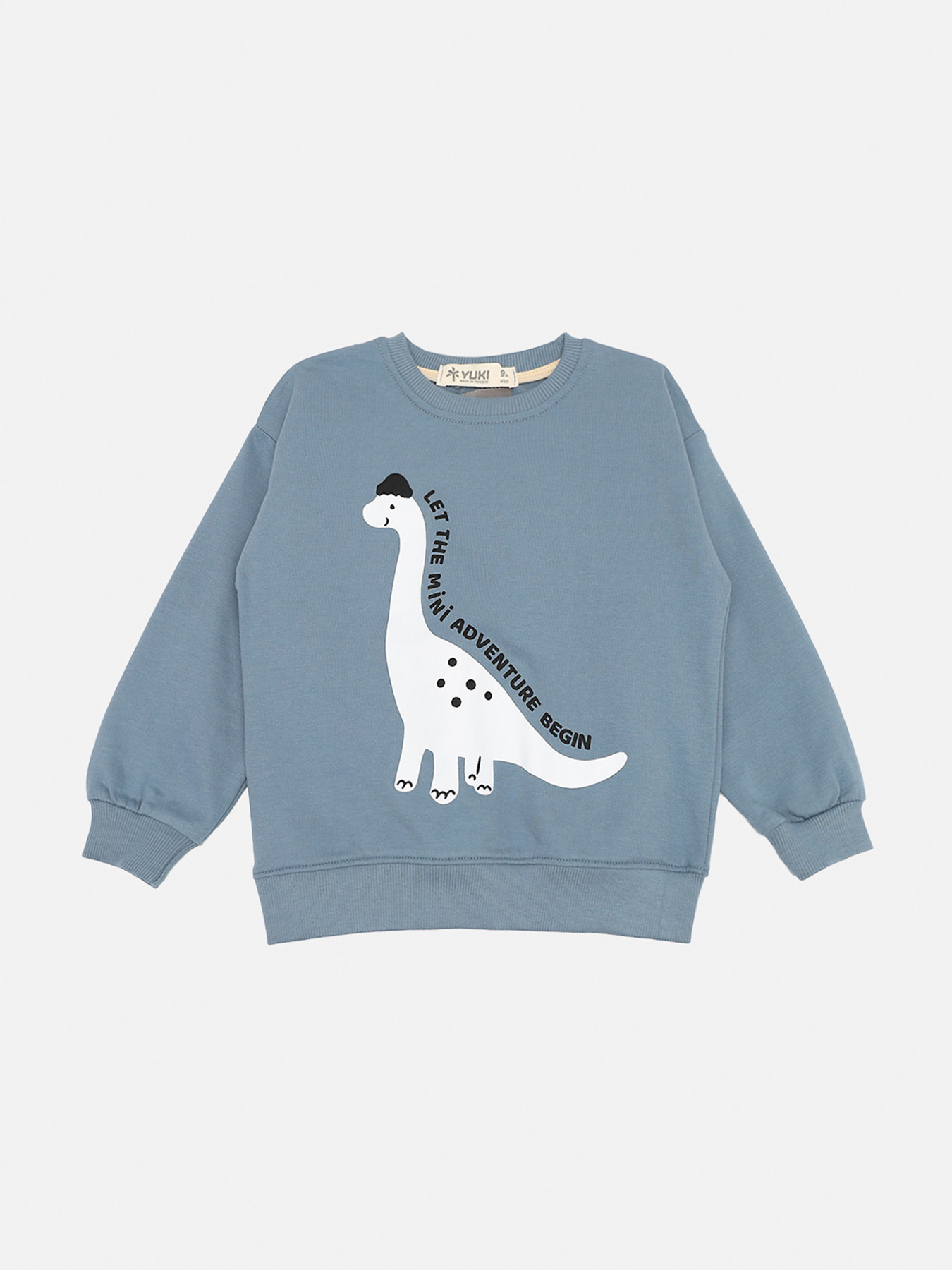 Костюм YUKI модель ЦБ-00272834 Фото